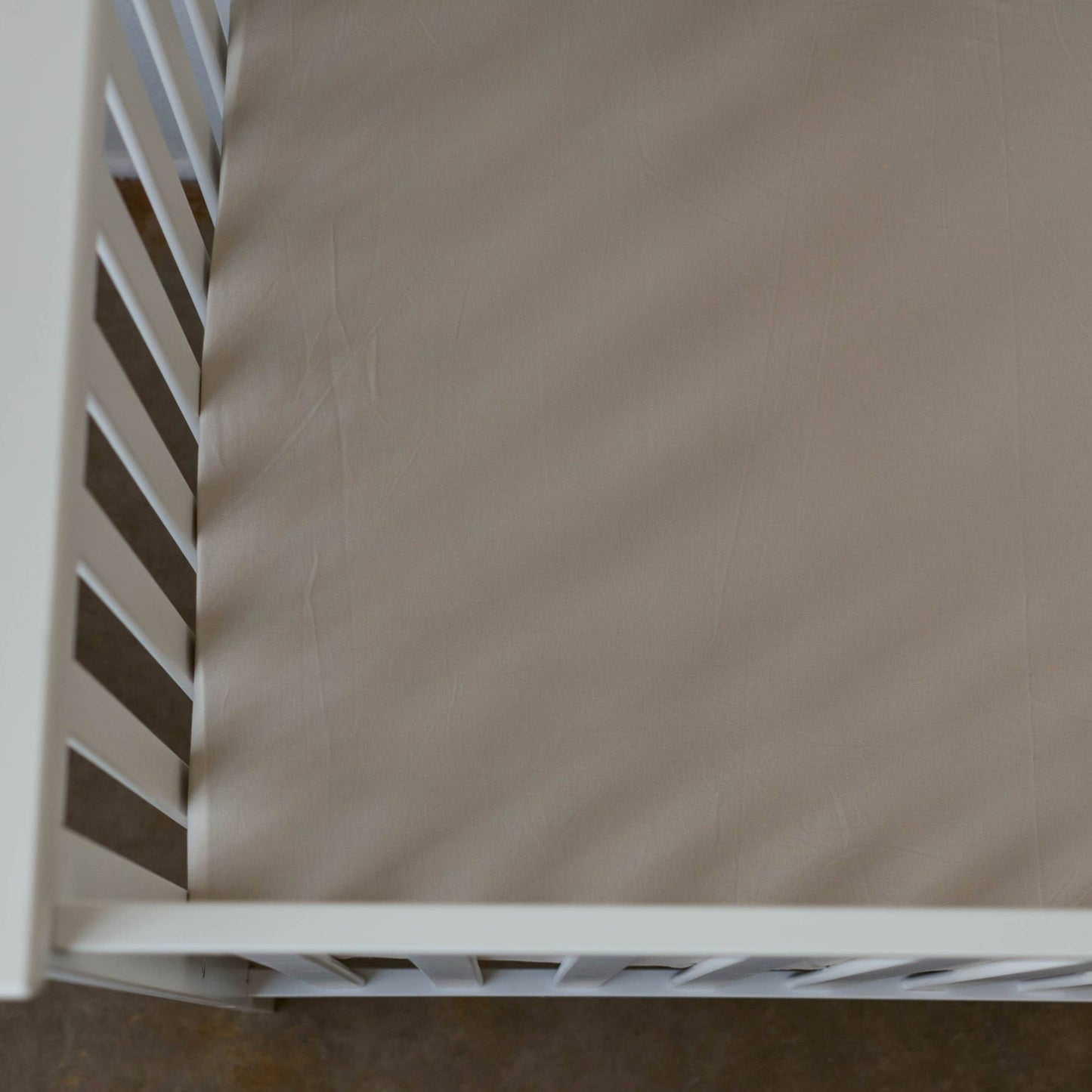 Parker Baby Co. - Crib Sheets