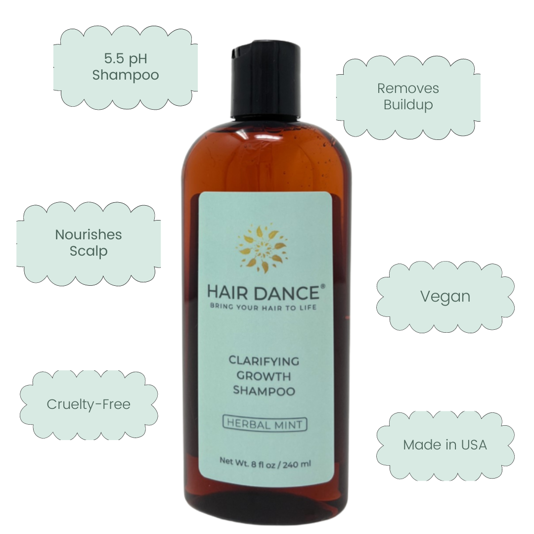 Hair Dance Shampoo