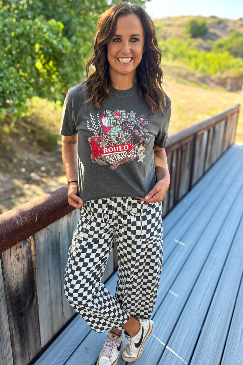 Sterling Kreek - Fast Lane Barrel Jeans