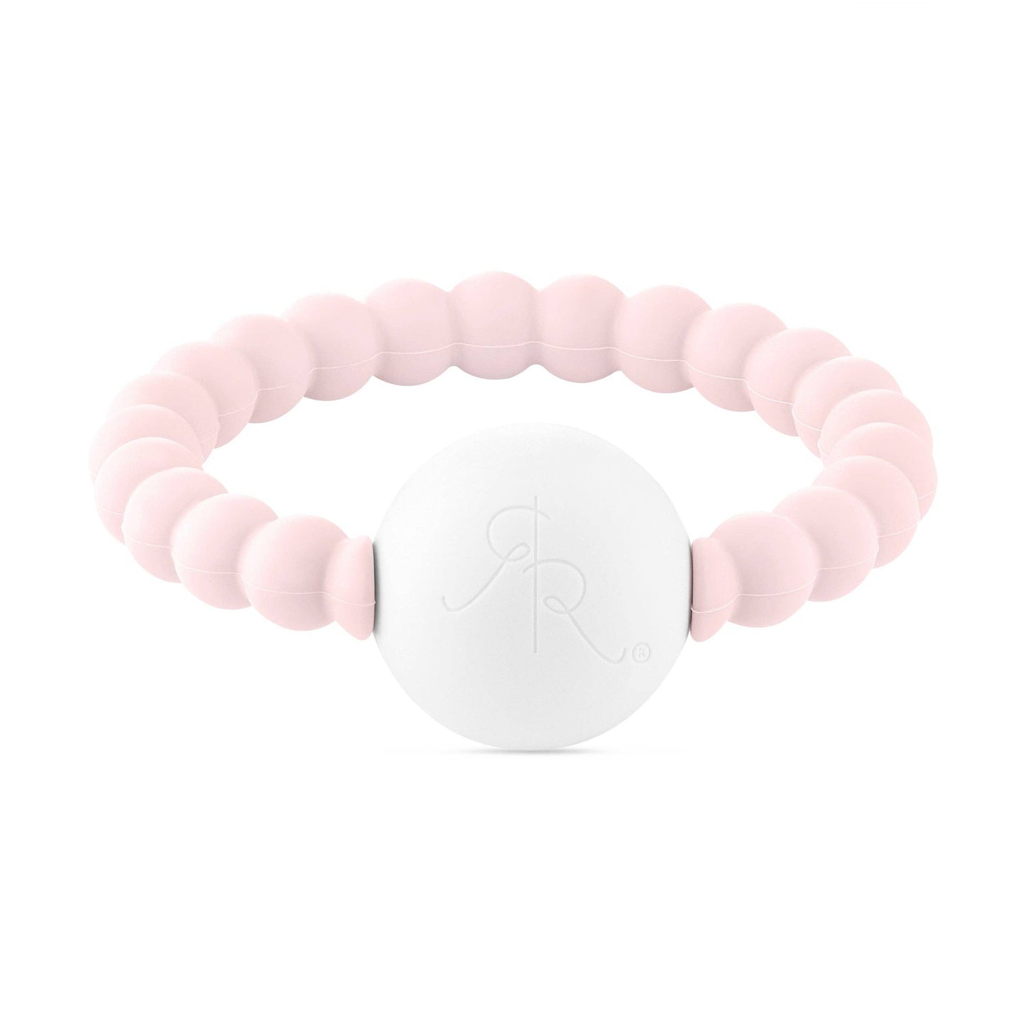 Ryan & Rose - Cutie Teether Rattle