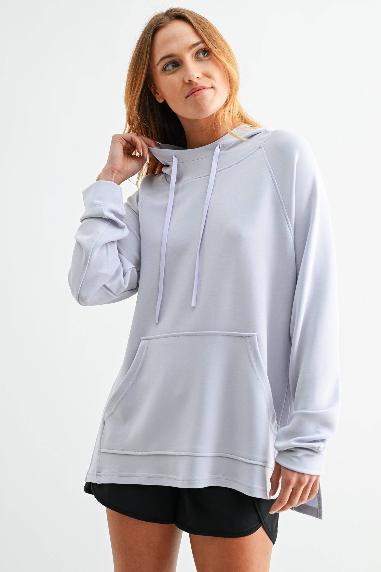 Mono B - Laguna Dune Hoodie