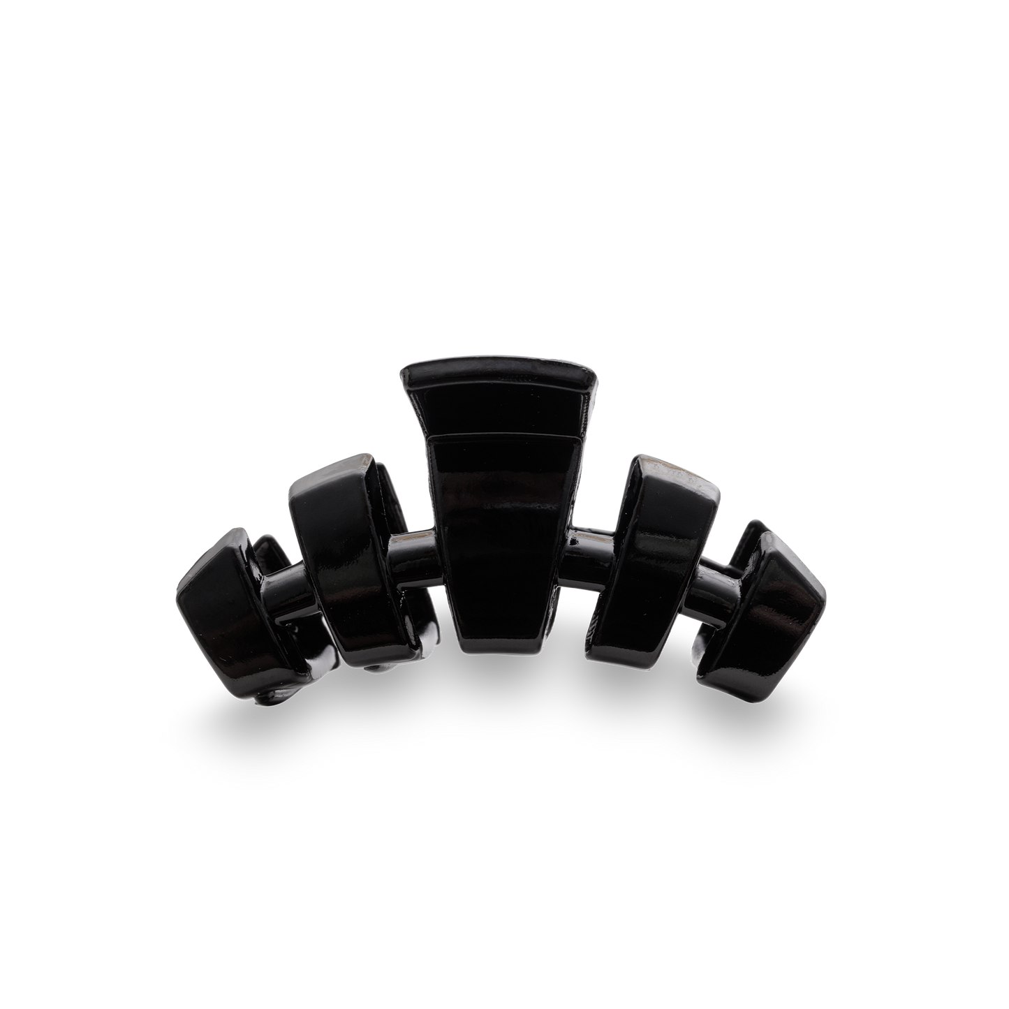 TELETIES Classic Tiny Jet Black