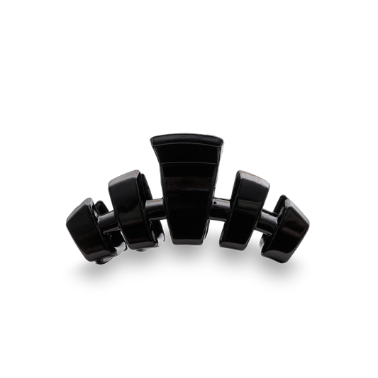 TELETIES Classic Tiny Jet Black