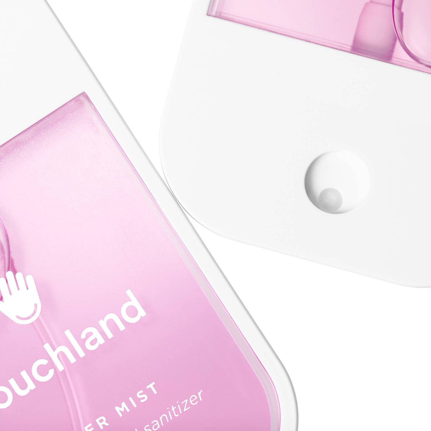 Touchland  Berry Bliss  Hand Sanitizer