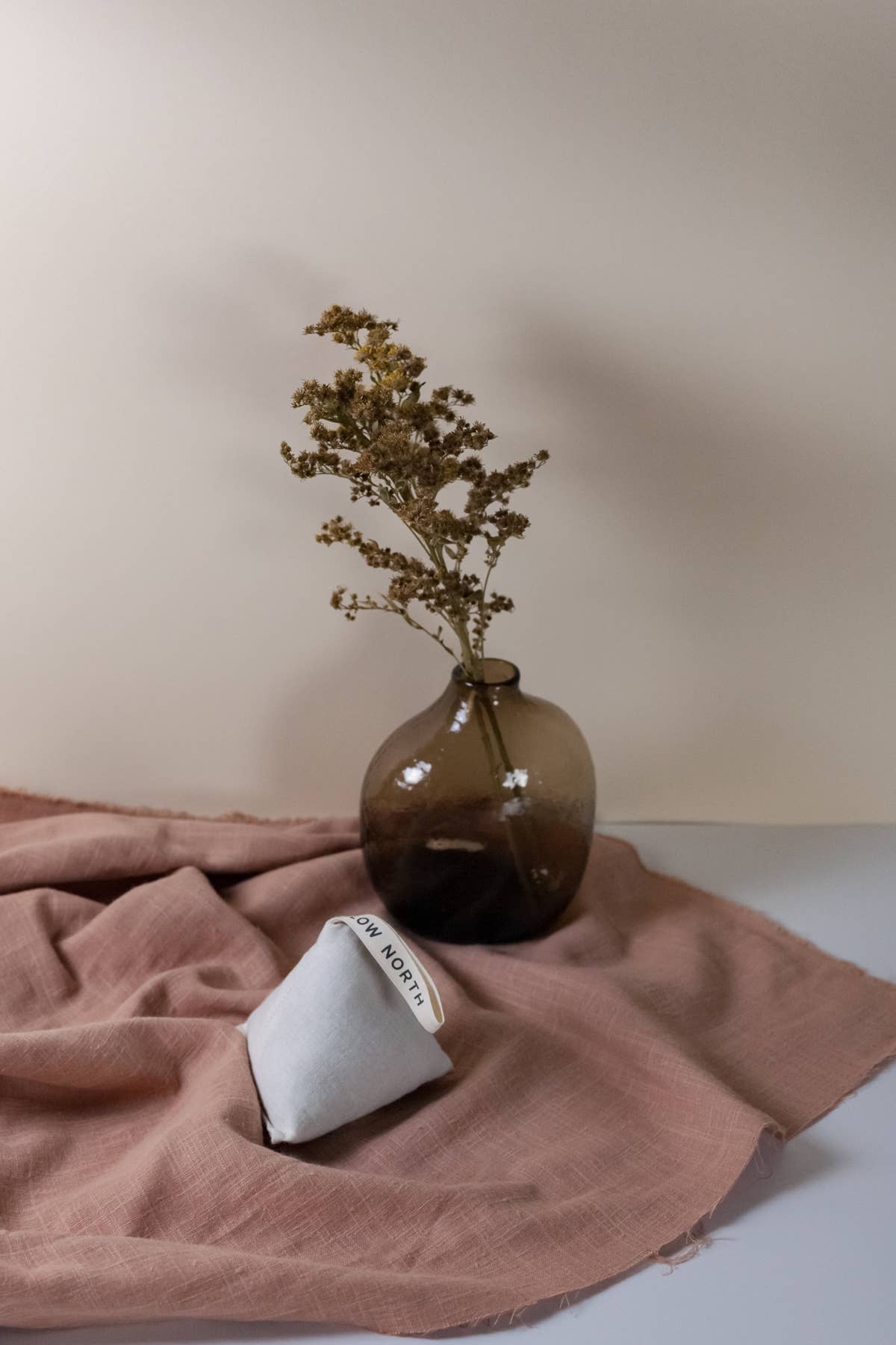Slow North-Lavender Sachet