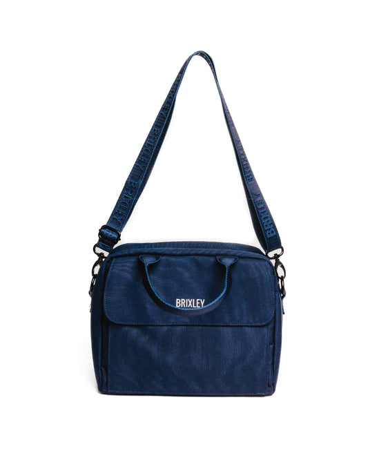 Brixley Bags - Stormy Lunch Box