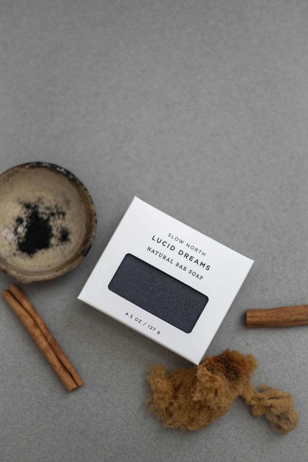 Lucid Dreams-Natural Bar Soap