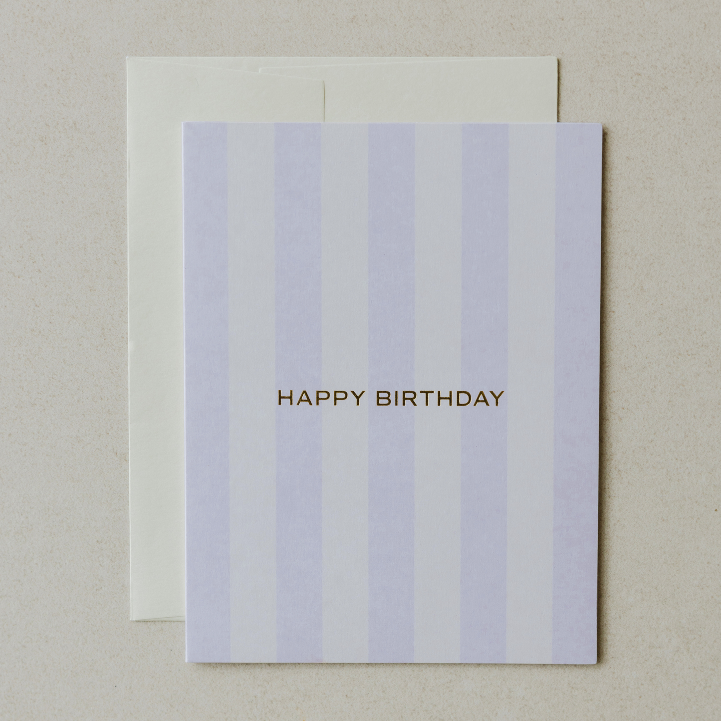 Assorted Happy Birthday Card Set