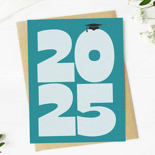 2025 Year of Grad Cap