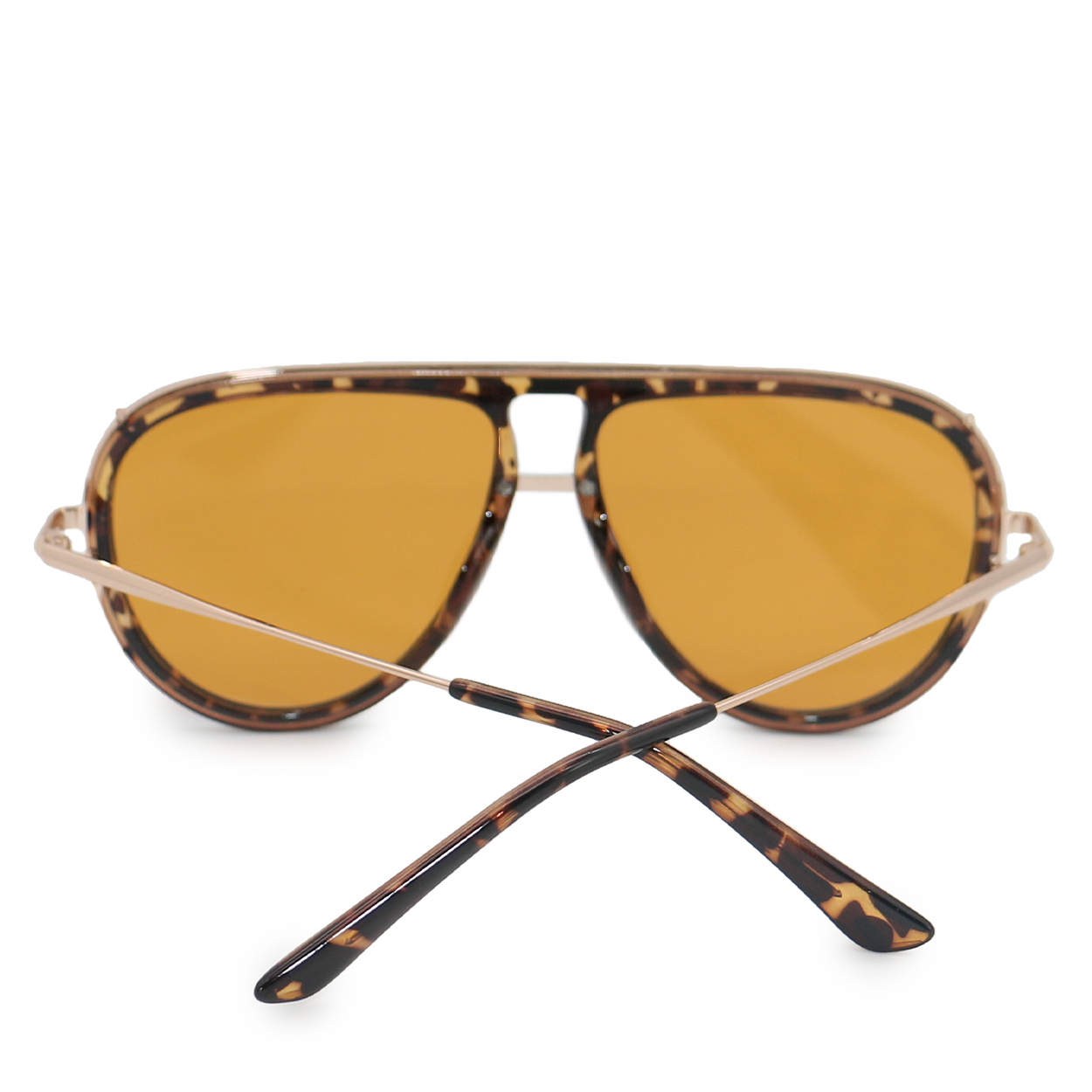 TOPFOXX - Ivy Luxe  Tangle-Free