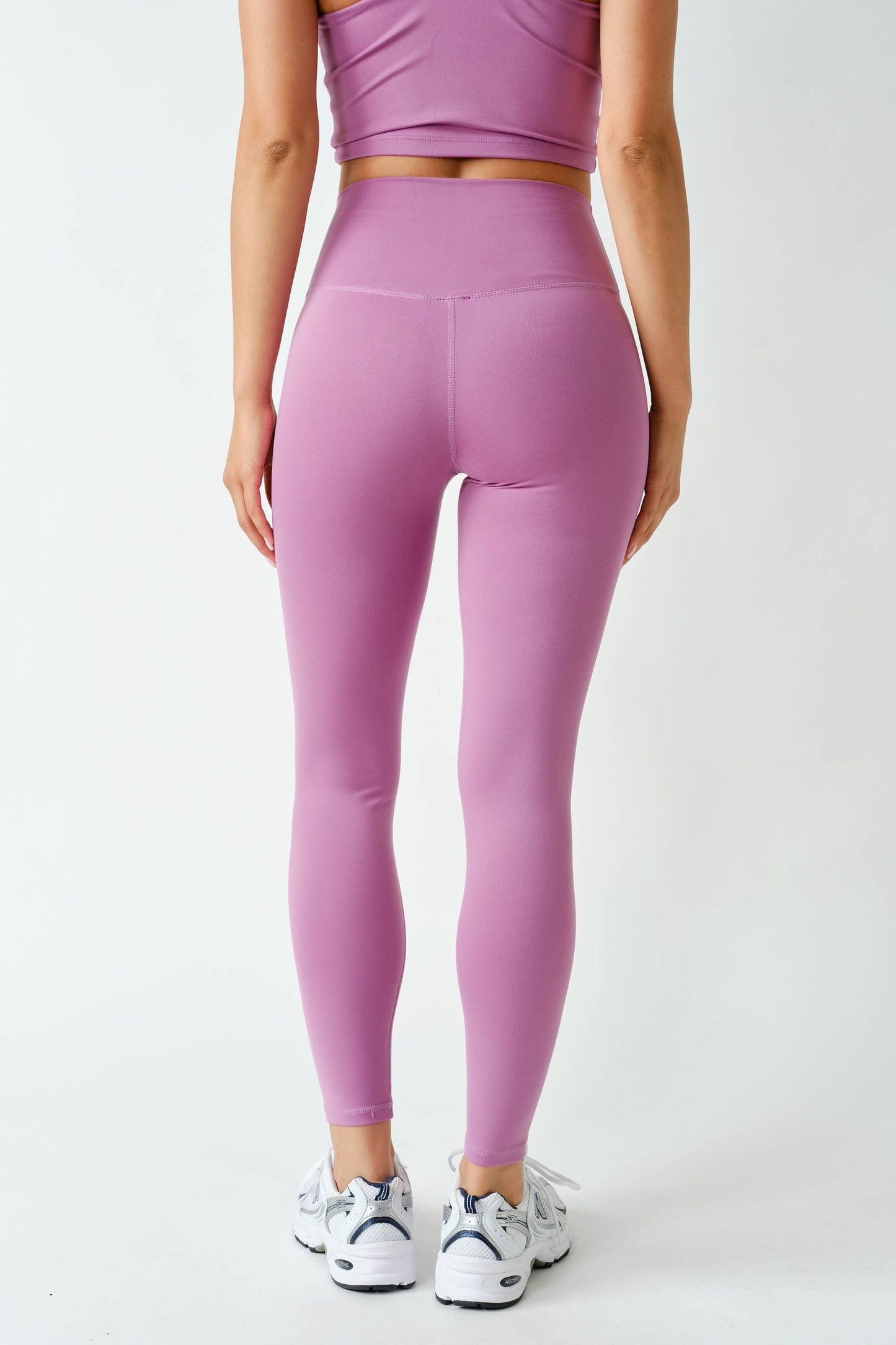 Mono B - Venice Cloud Light Contour High-Waisted Leggings