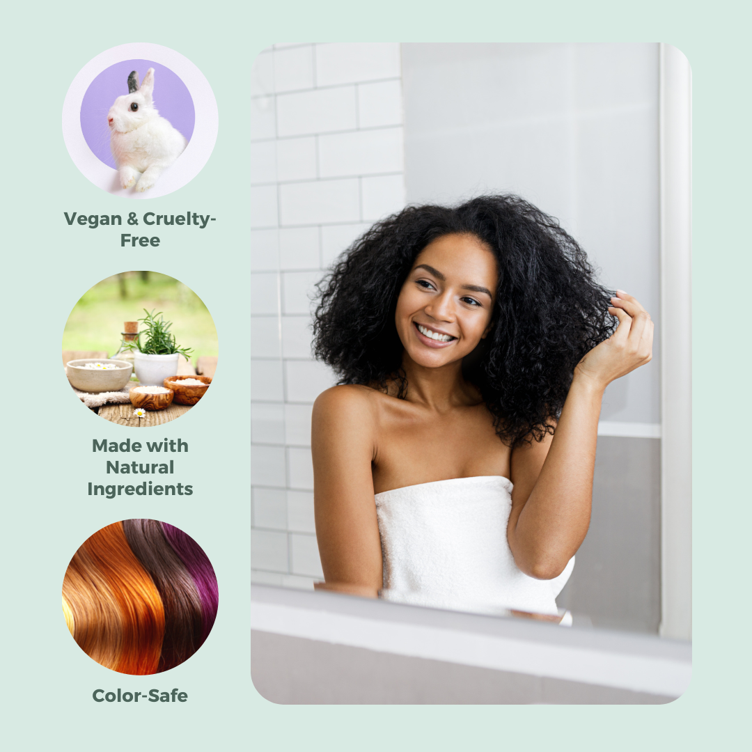 Hair Dance Shampoo