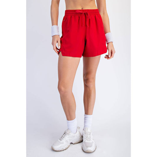 Rae Mode - 5IN ACTIVE STRETCH WOVEN SHORTS