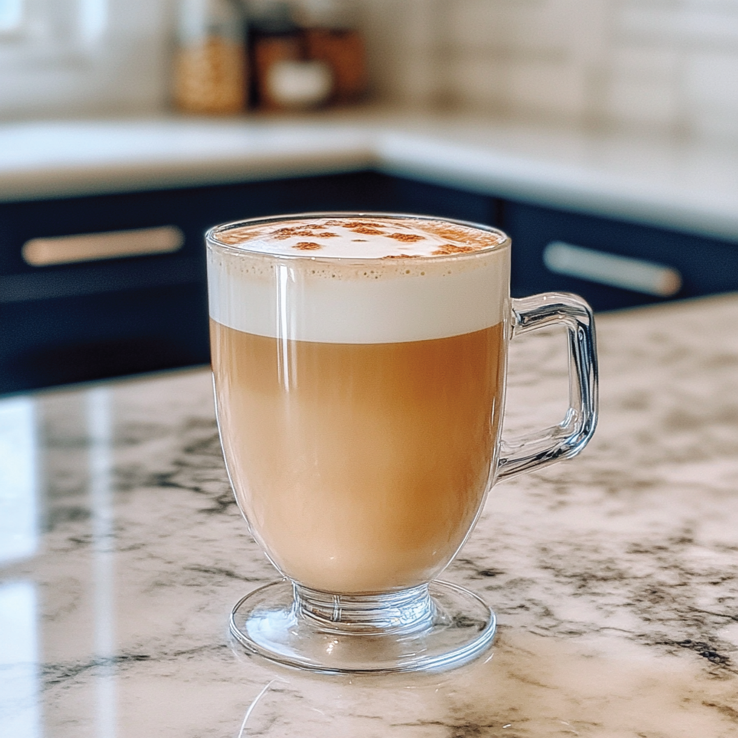 Jordan's White Chocolate Mocha Syrup