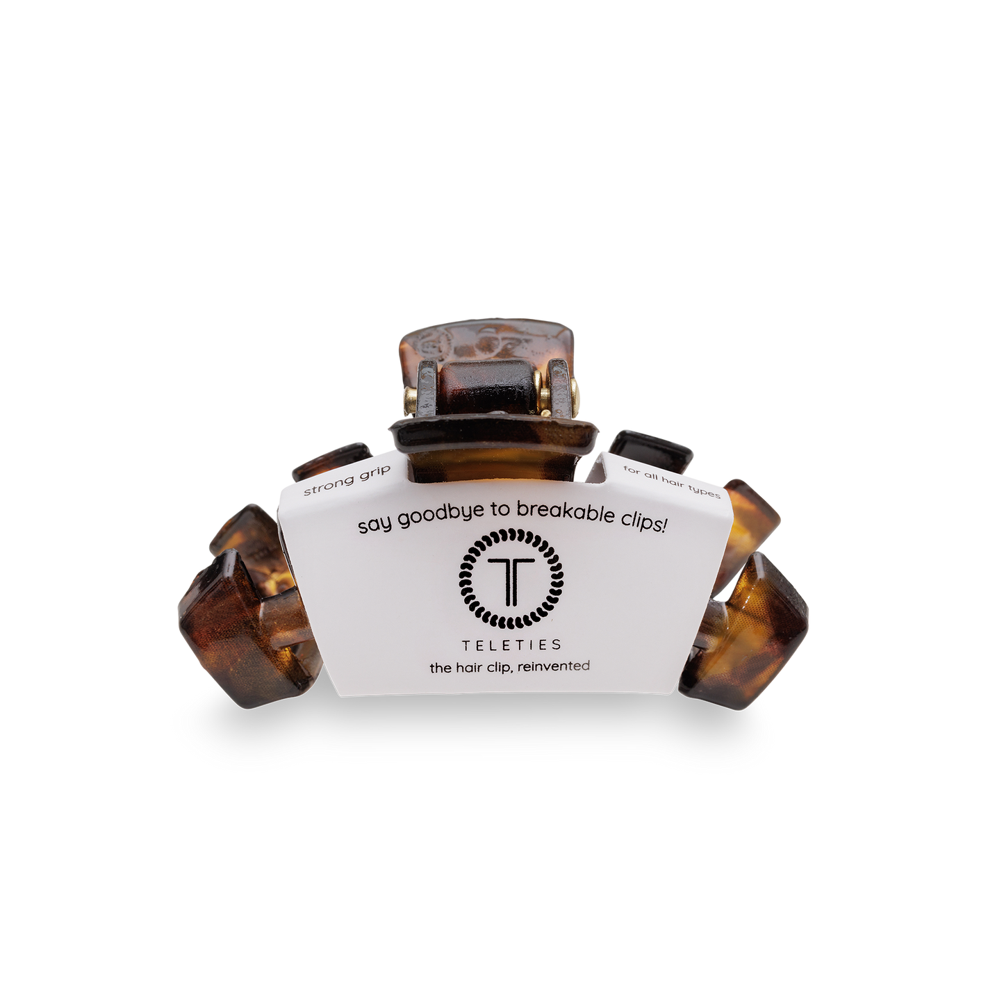 TELETIES Classic Tiny Tortoise