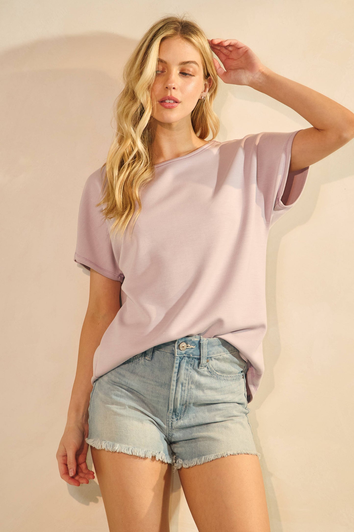 Bombom Silky & Smooth Top