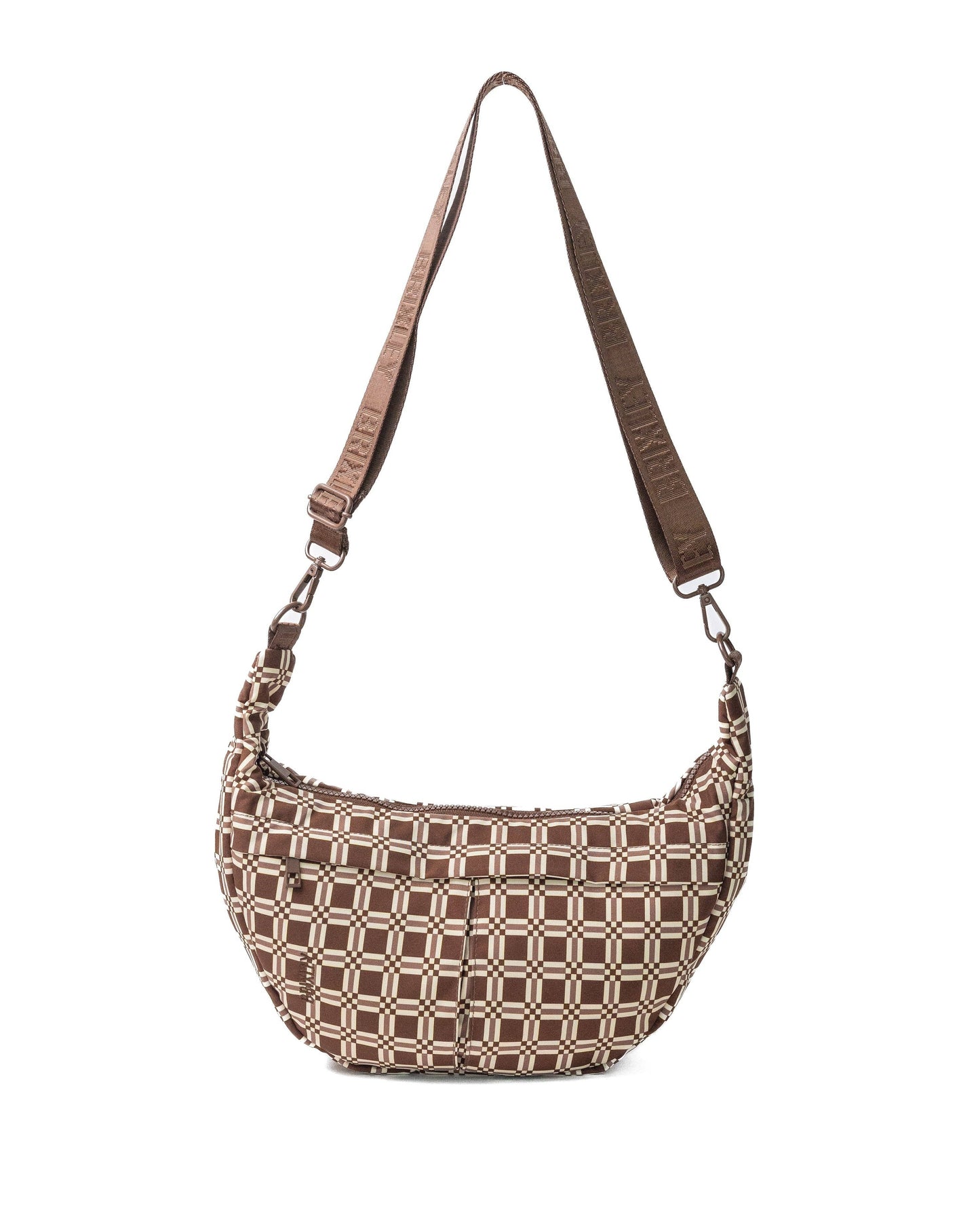 Brixley Bags - Mesa Crescent Bag