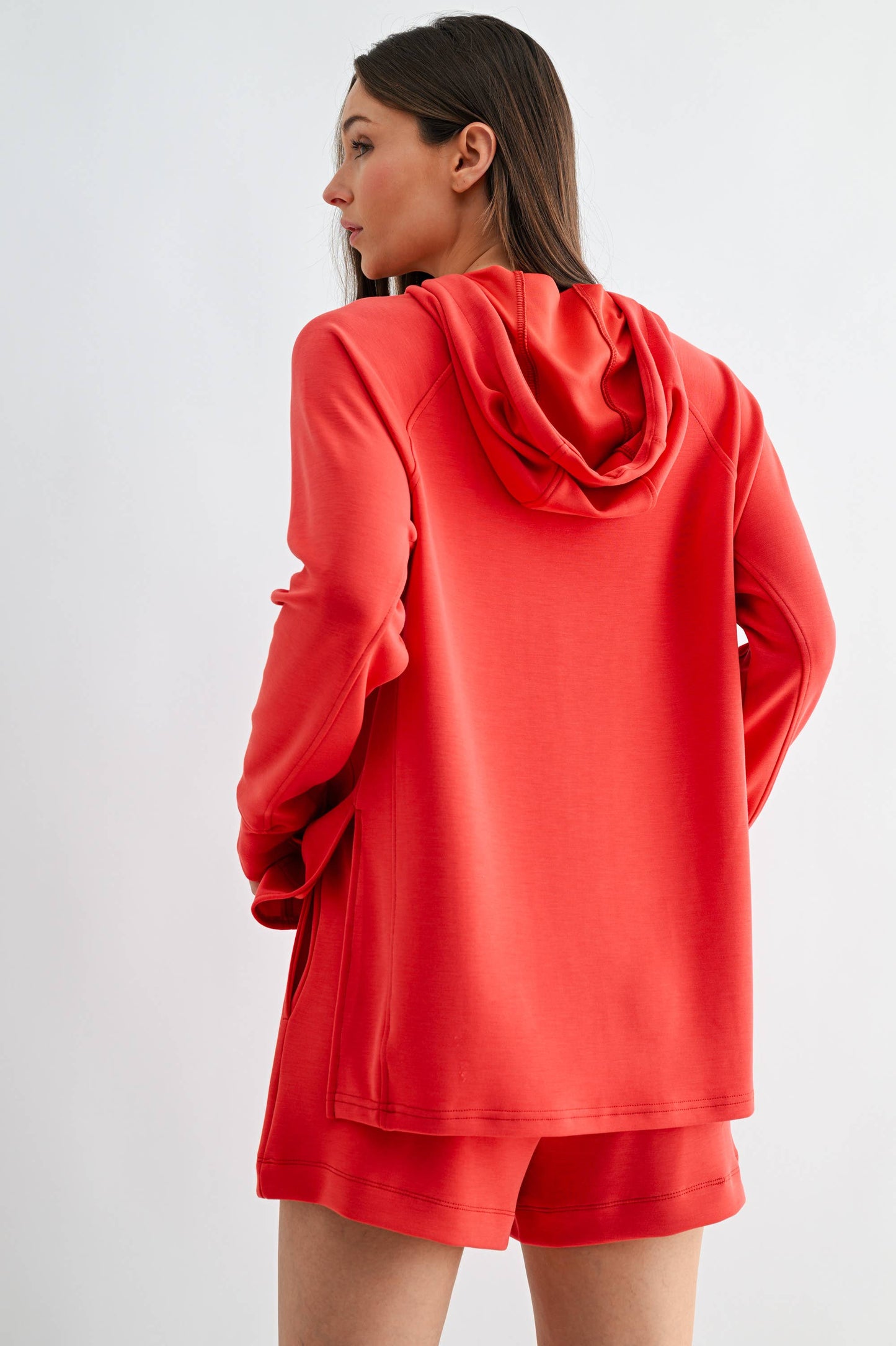 Mono B - Laguna Dune Hoodie