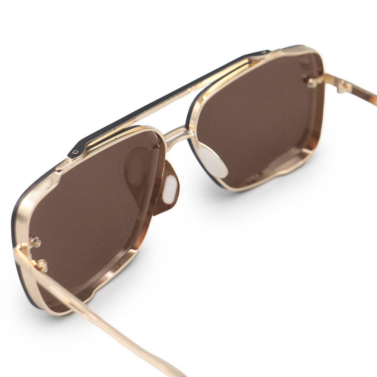 TOPFOXX - Bella Mirrored Bronze