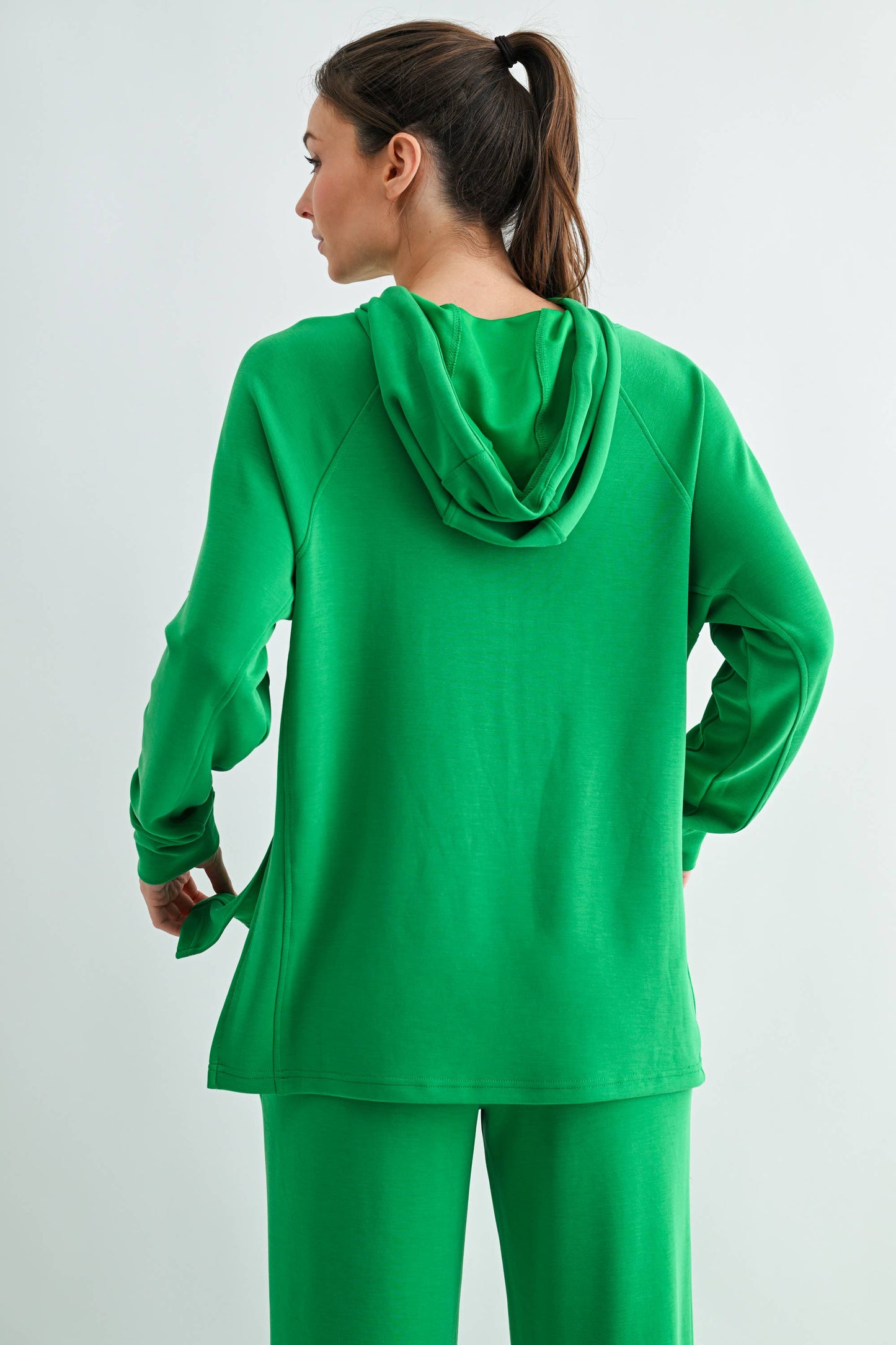 Mono B - Laguna Dune Hoodie