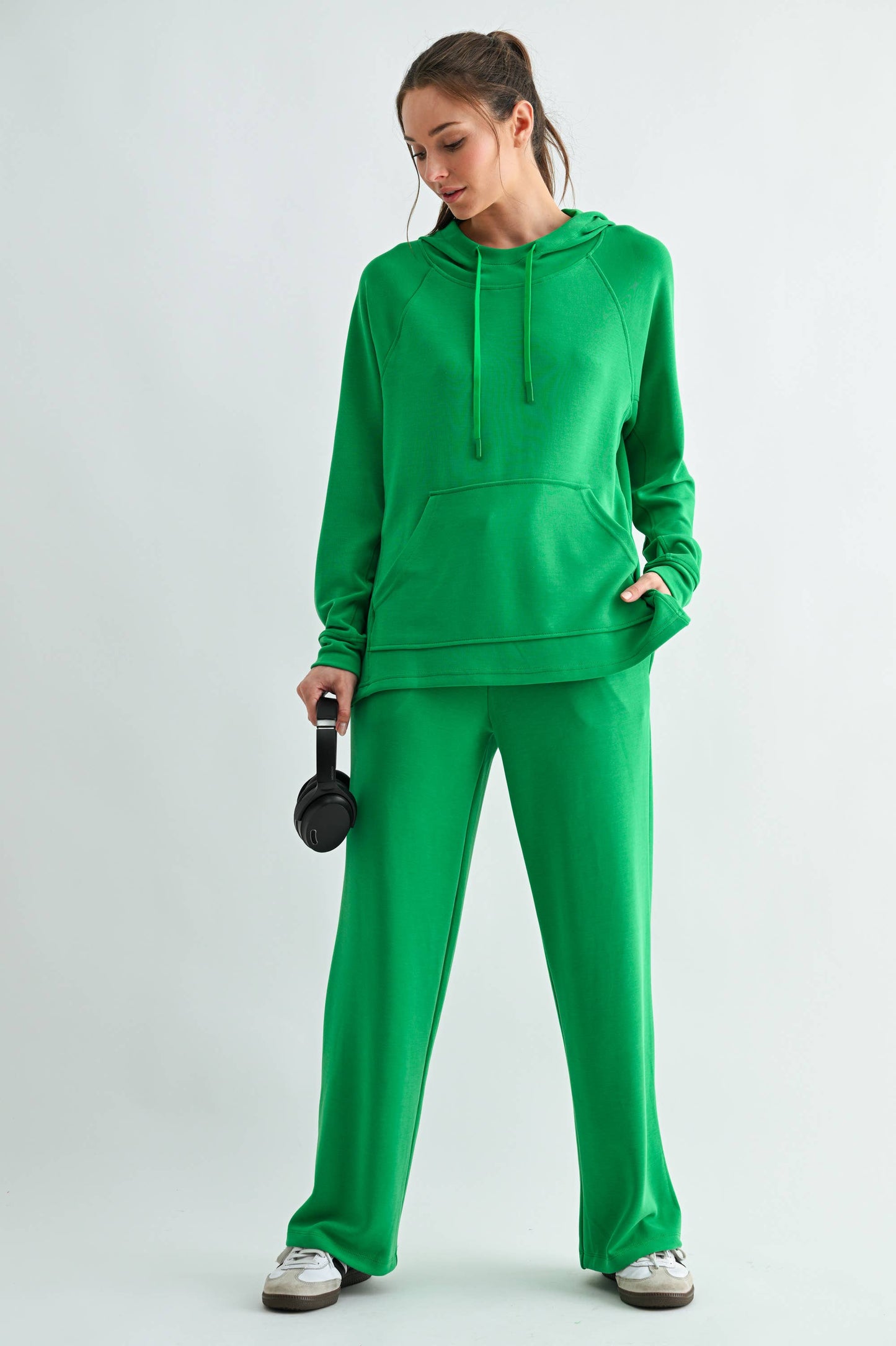 Mono B - Laguna Dune Hoodie
