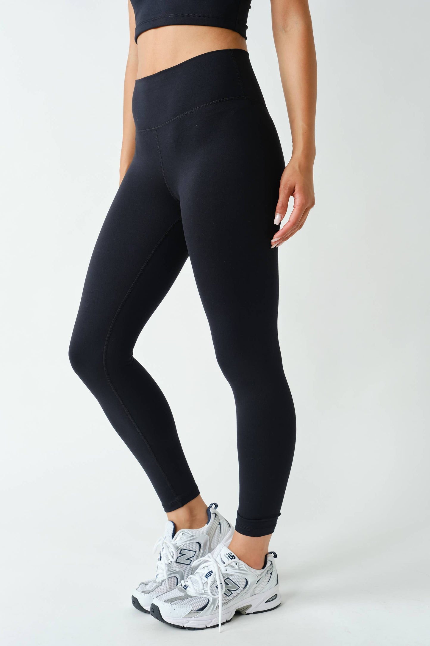 Mono B - Venice Cloud Light Contour High-Waisted Leggings