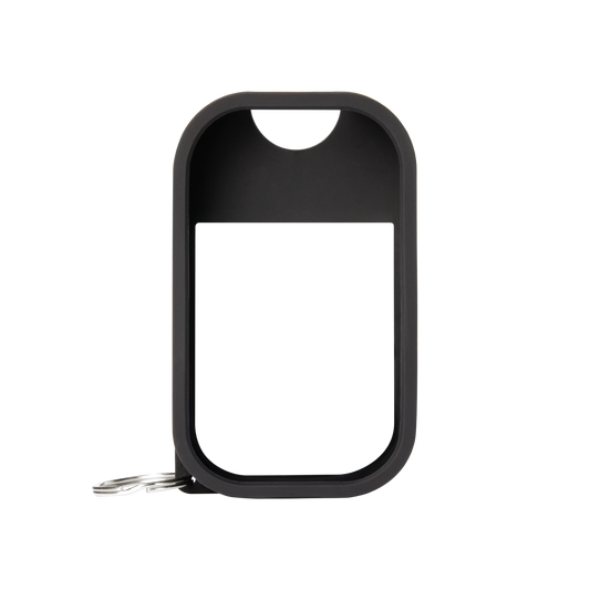 Touchland Black Hand Mist Case