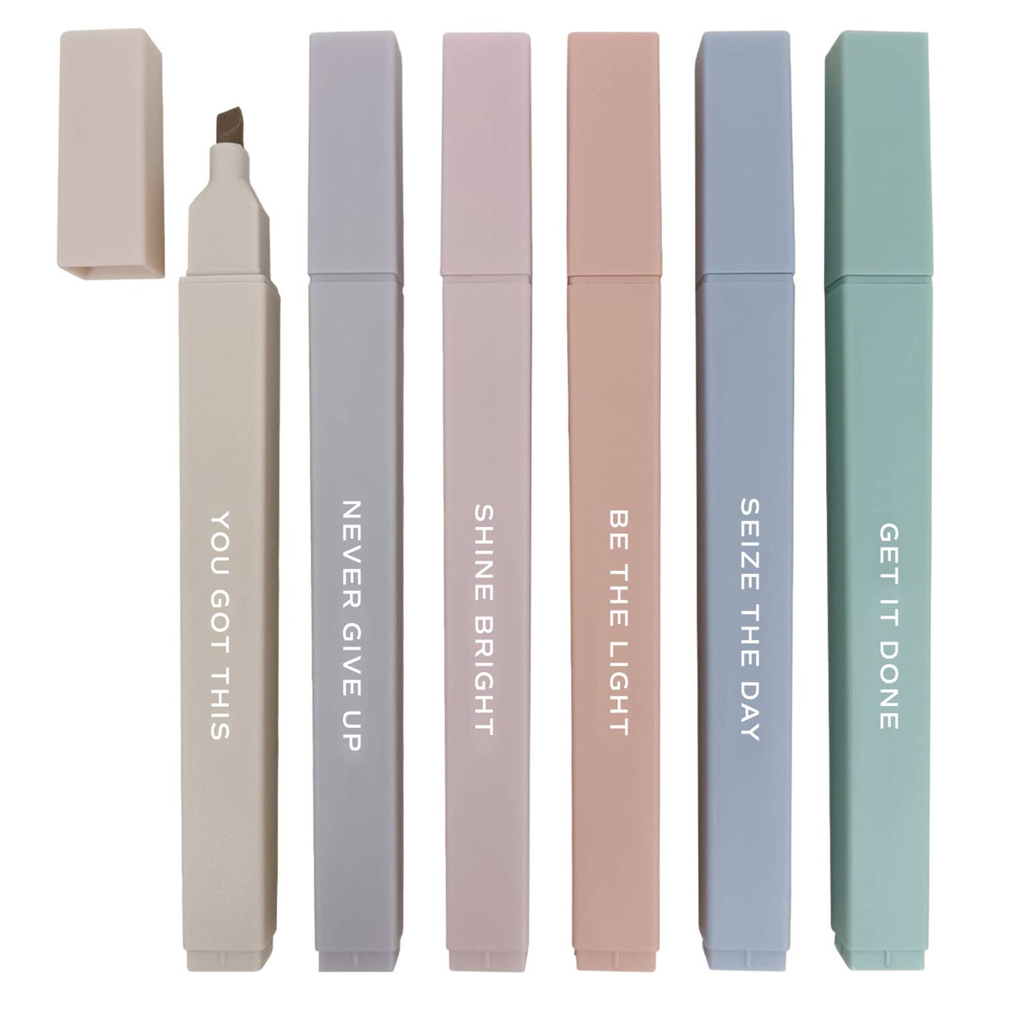 Sweet Water Decor-Neutral Highlighters