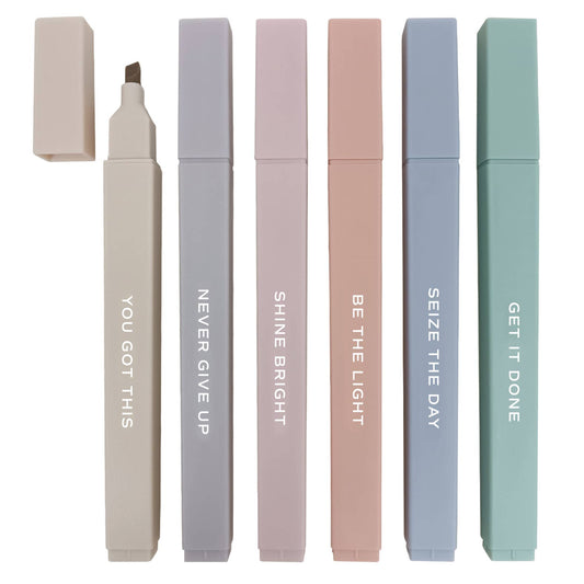 Sweet Water Decor-Neutral Highlighters