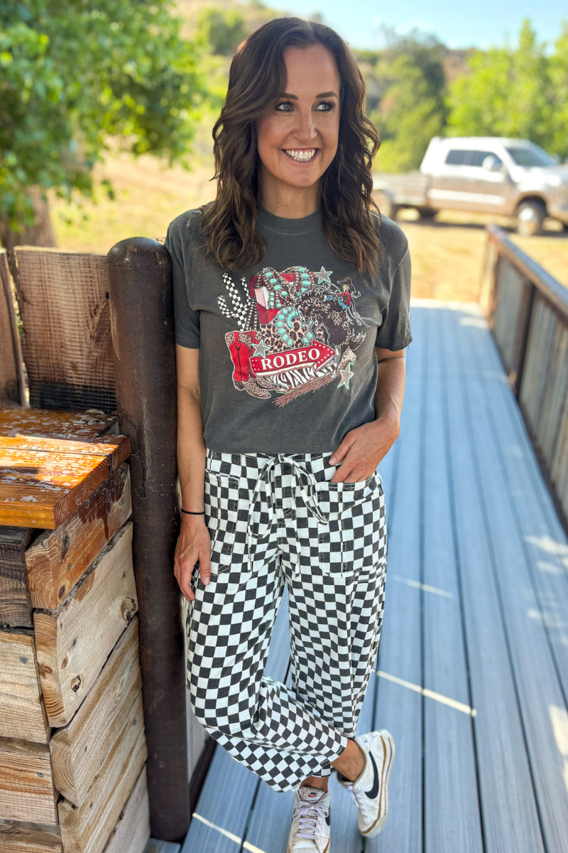 Sterling Kreek - Fast Lane Barrel Jeans
