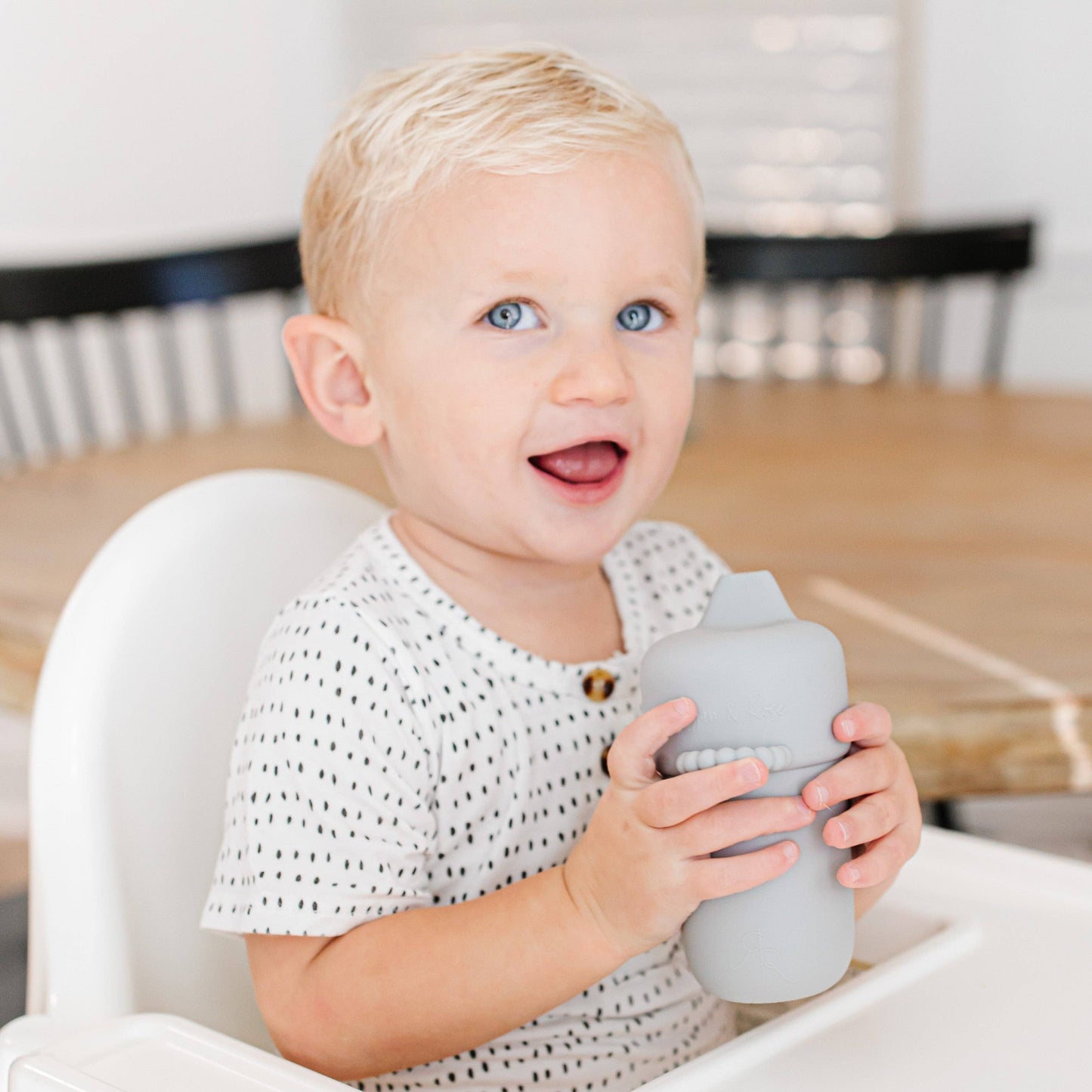 Ryan & Rose - Cutie Cup