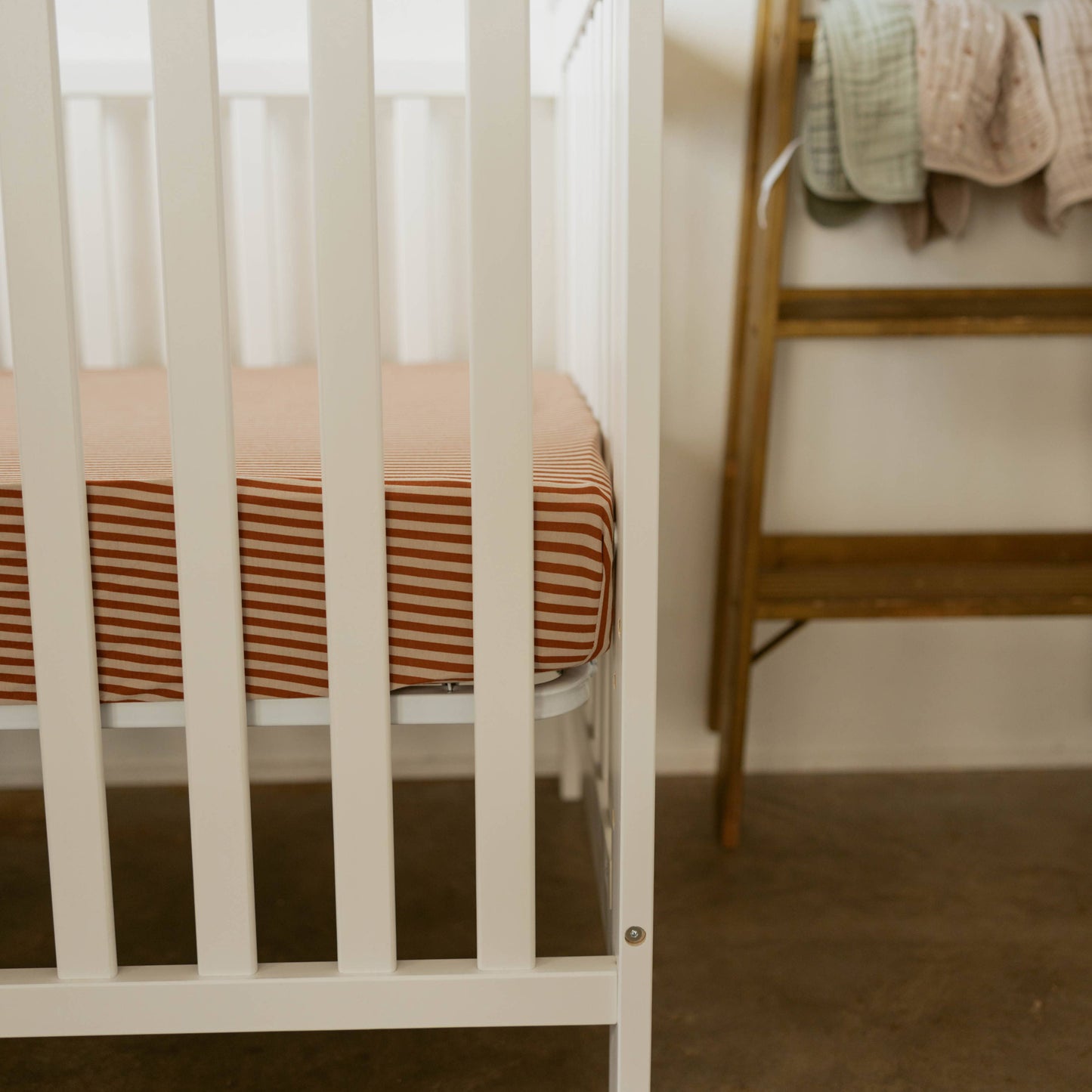 Parker Baby Co. - Crib Sheets