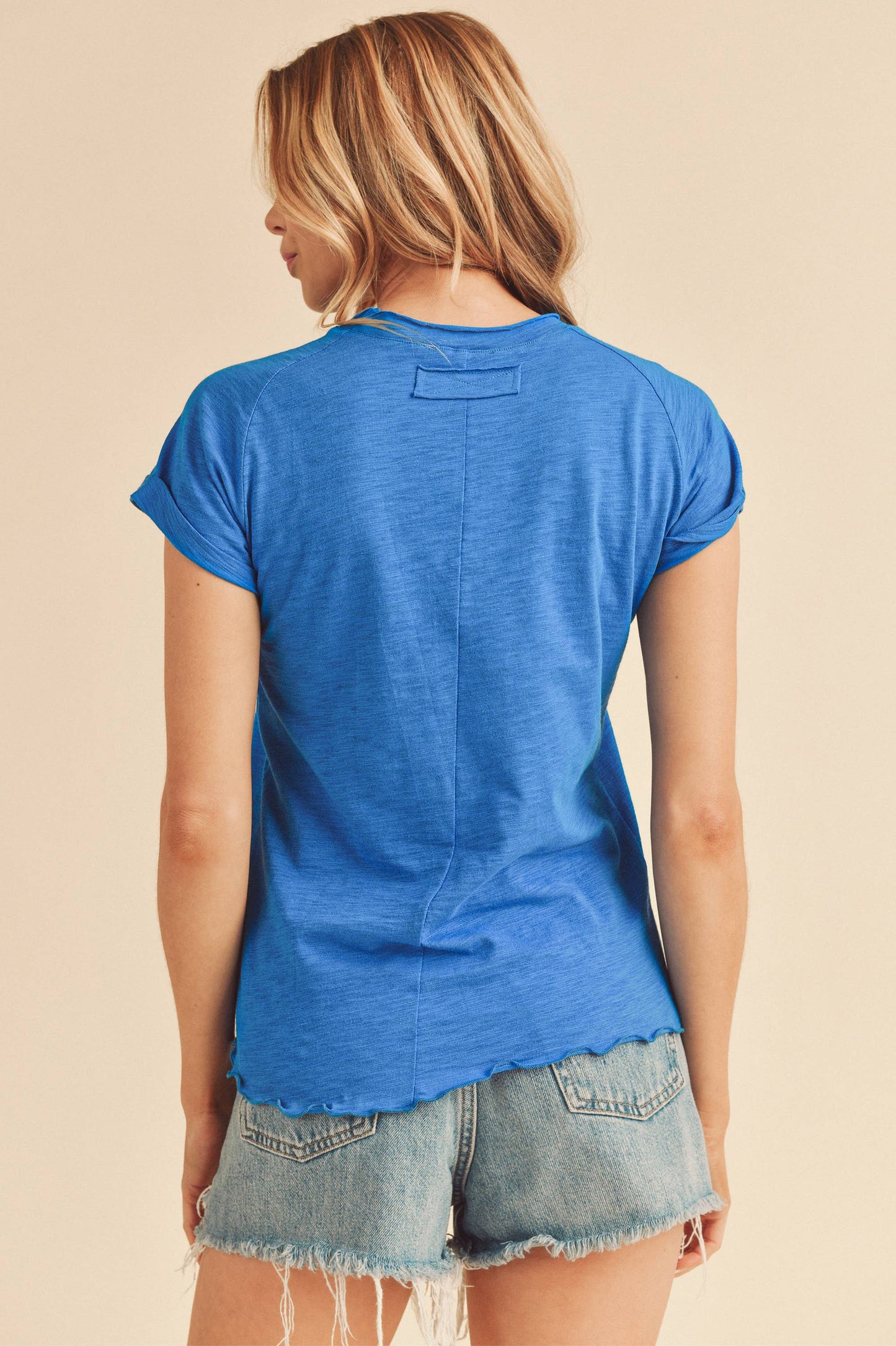 AEMI + CO Gwen Tee