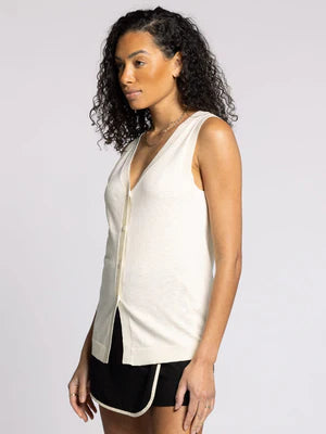 Draper Vest