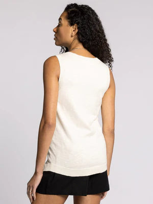 Draper Vest