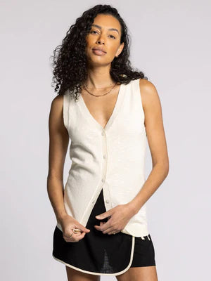 Draper Vest