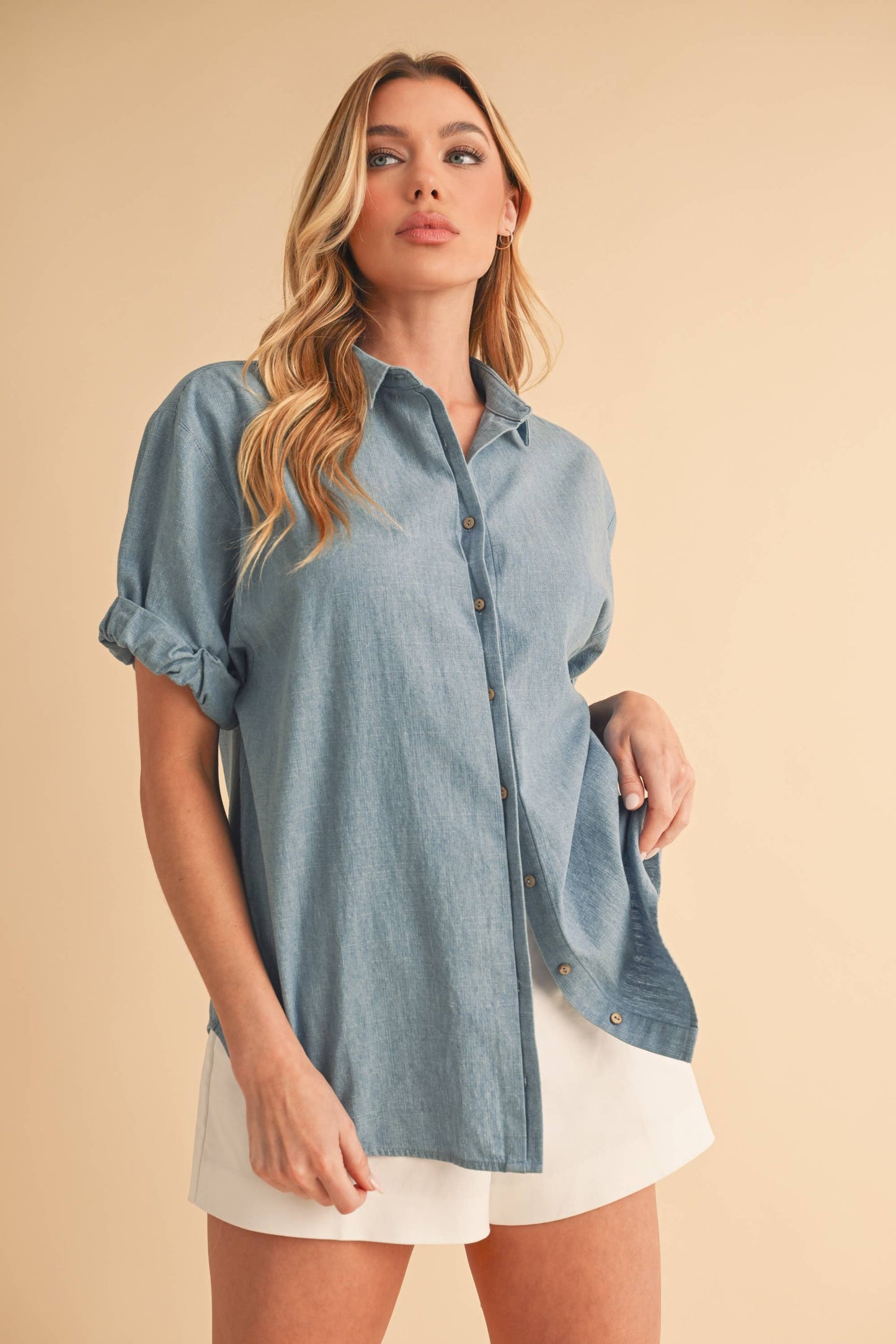 Raelee Shirt