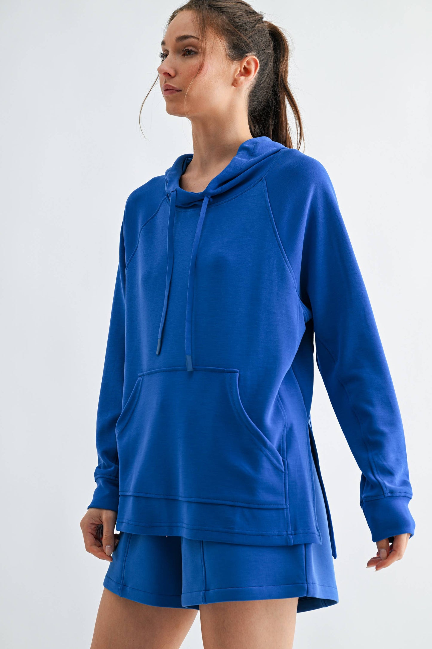 Mono B - Laguna Dune Hoodie