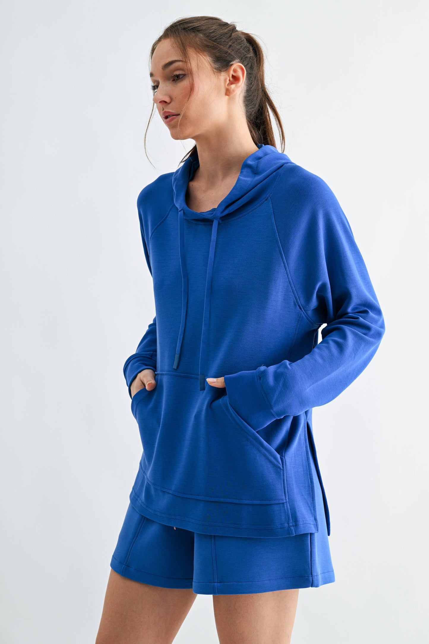 Mono B - Laguna Dune Hoodie