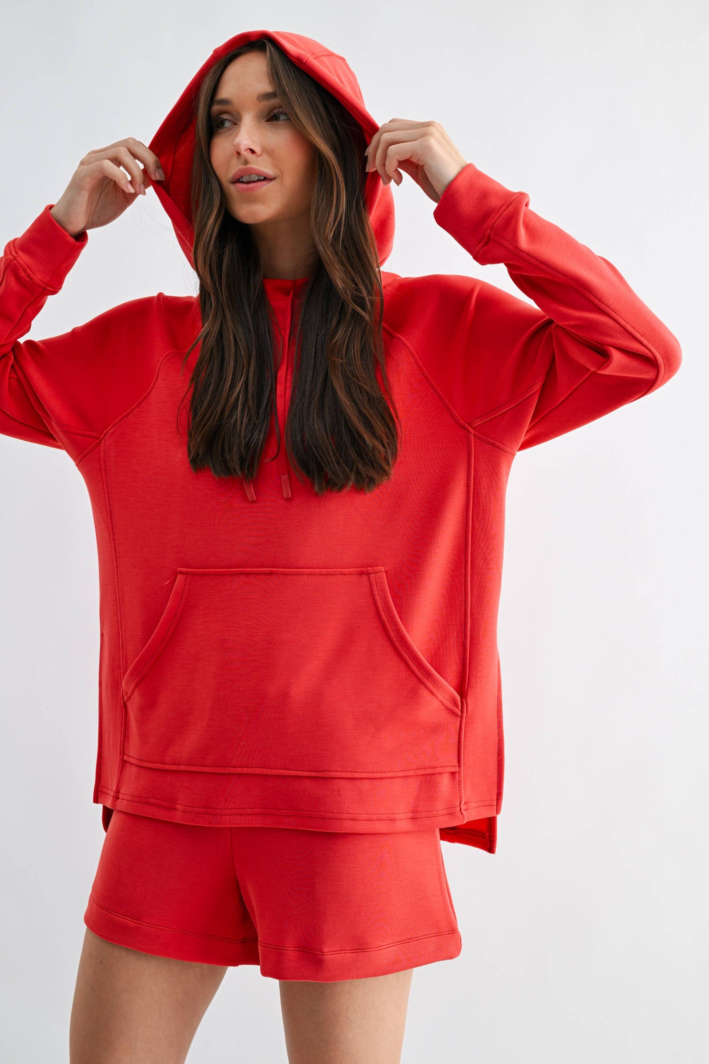Mono B - Laguna Dune Hoodie