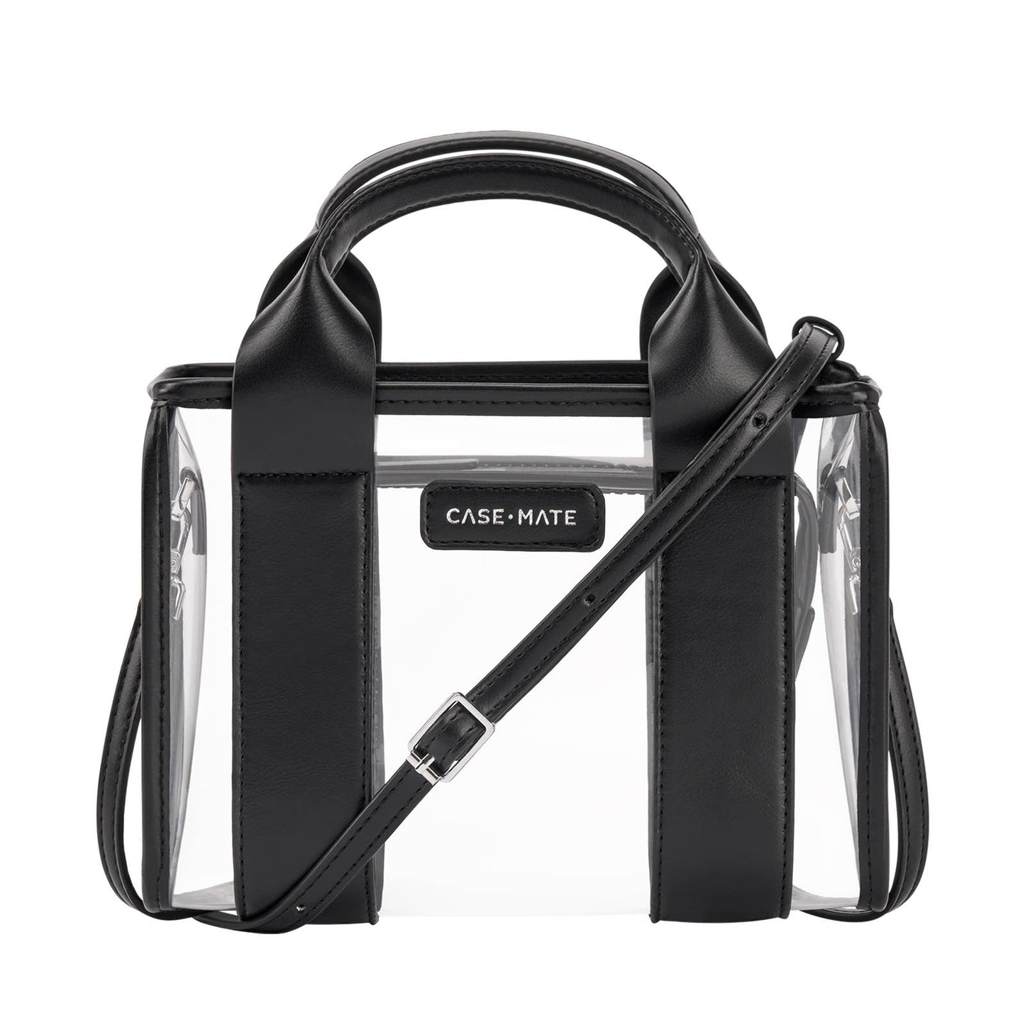 Case-Mate - Case-Mate Clear Stadium Bag