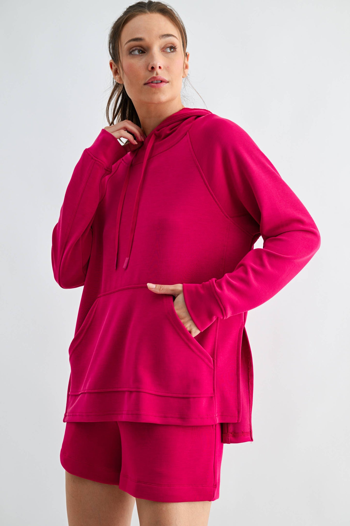 Mono B - Laguna Dune Hoodie
