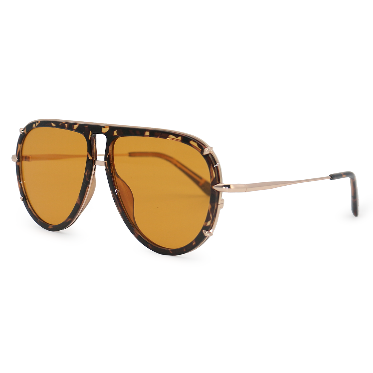 TOPFOXX - Ivy Luxe  Tangle-Free