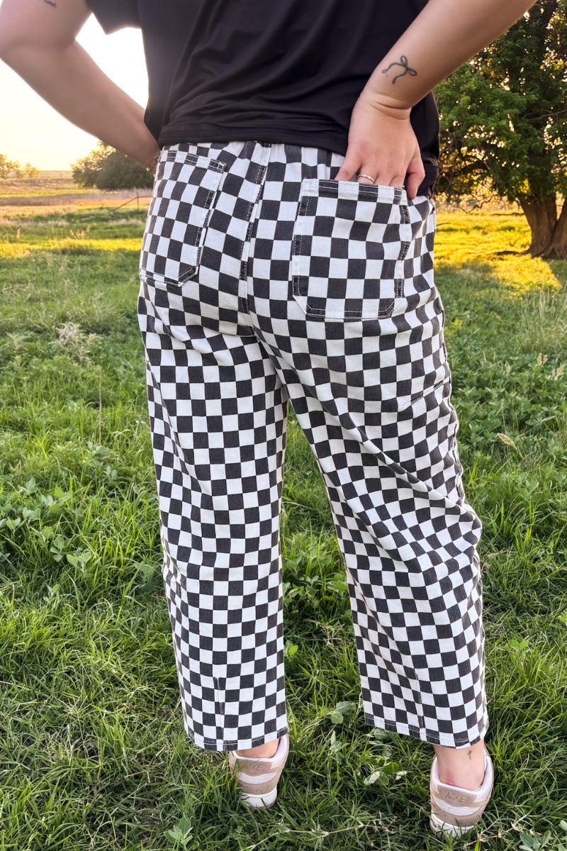 Sterling Kreek - Fast Lane Barrel Jeans