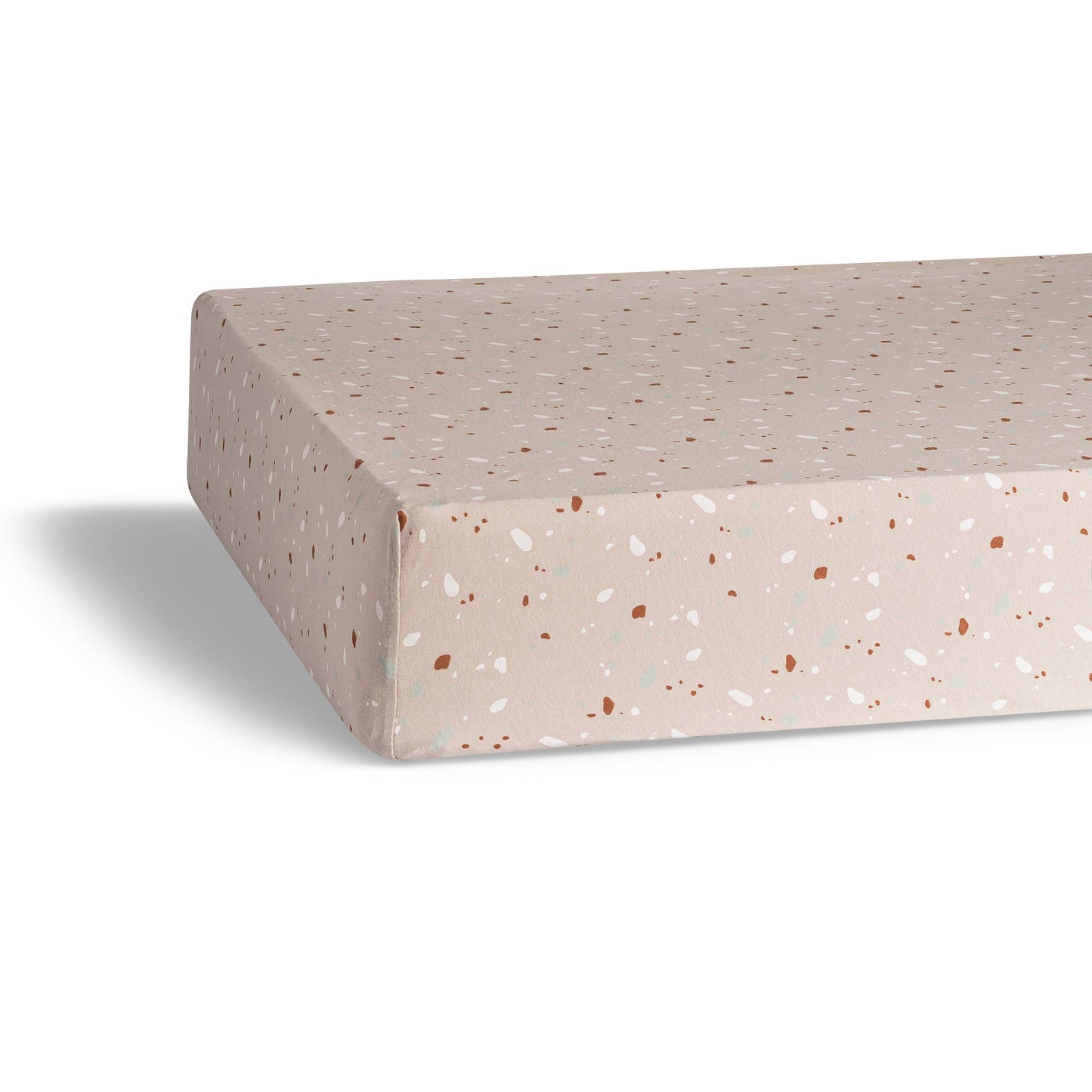 Parker Baby Co. - Crib Sheets