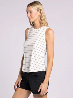 Euclid Tank Top