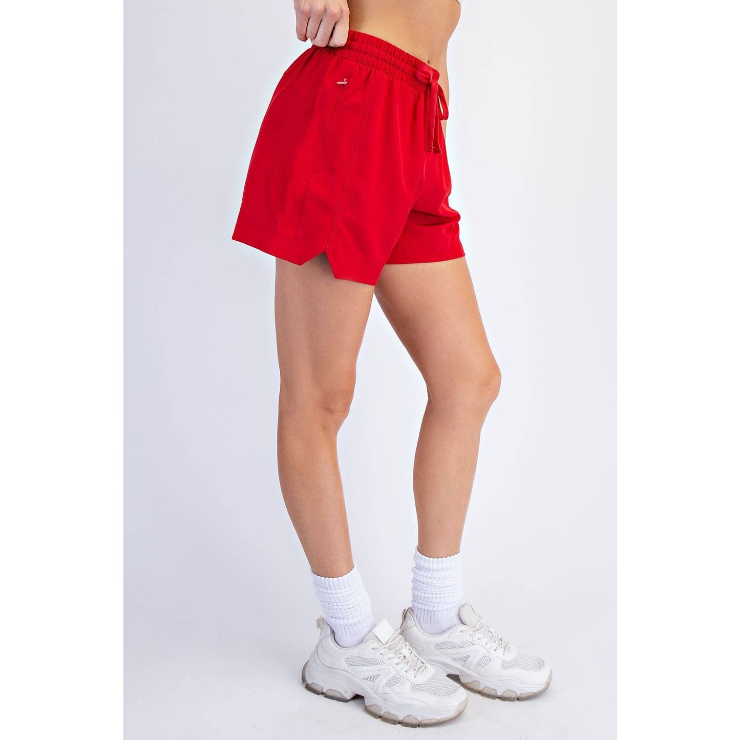 Rae Mode - 5IN ACTIVE STRETCH WOVEN SHORTS