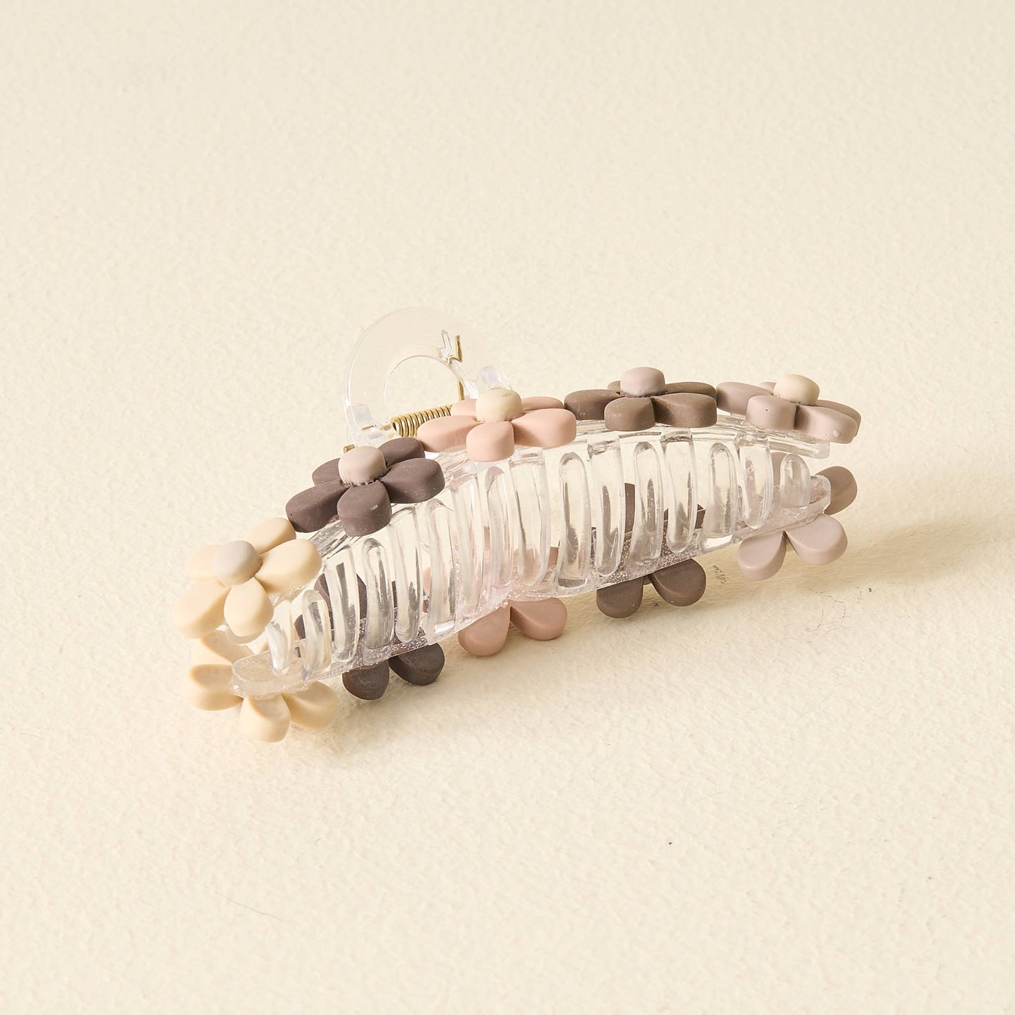 The Darling Effect-Daisy Claw Clip