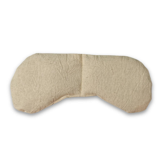 Eye Mask-Spa Eye Pillow, Weighted