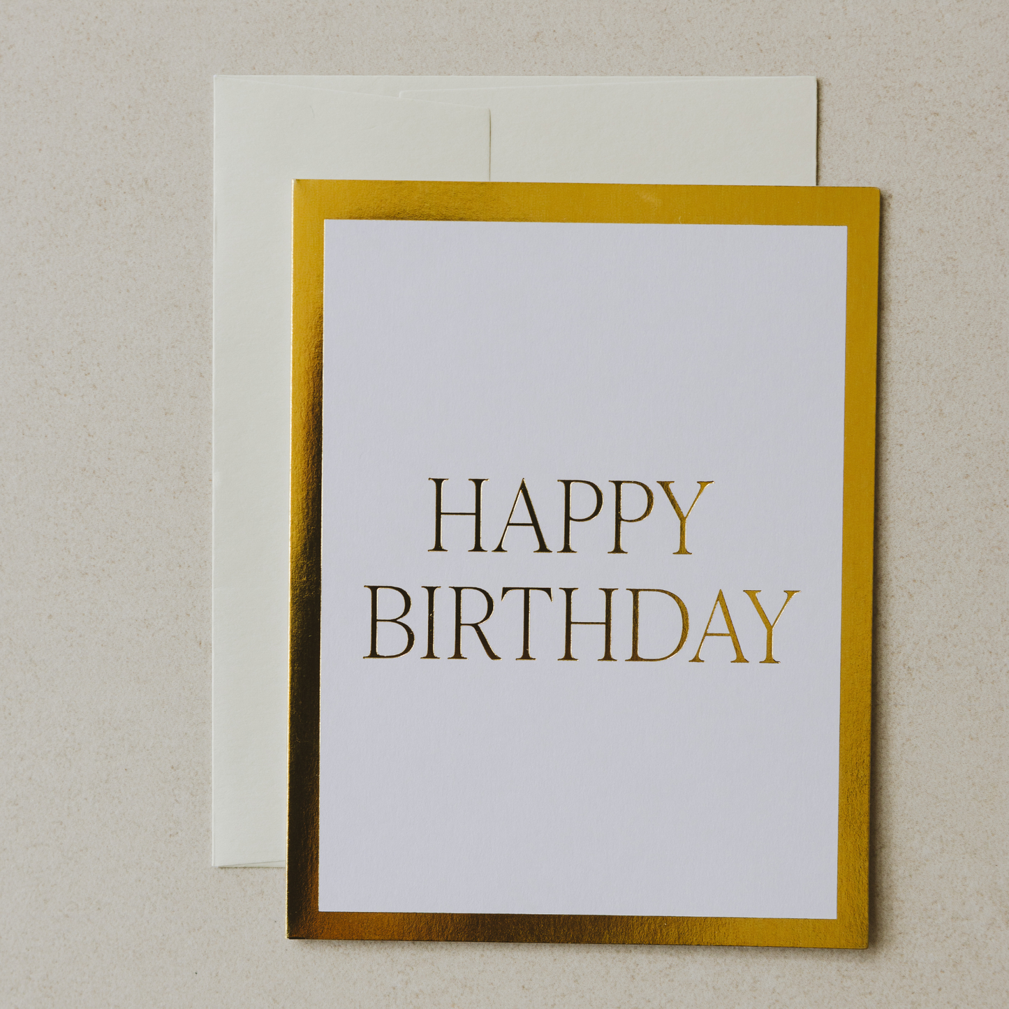 Assorted Happy Birthday Card Set